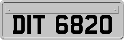 DIT6820