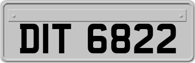 DIT6822