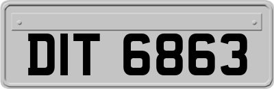 DIT6863