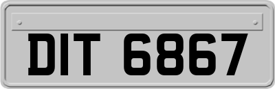 DIT6867