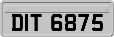 DIT6875