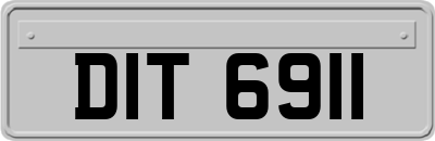 DIT6911