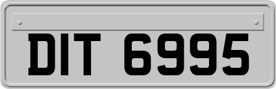DIT6995
