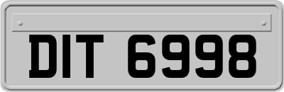 DIT6998