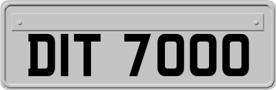 DIT7000
