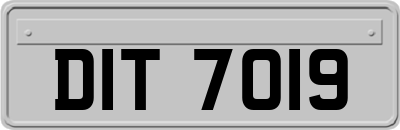DIT7019