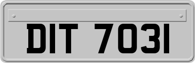 DIT7031