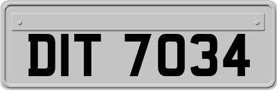DIT7034