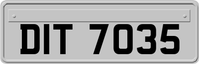 DIT7035