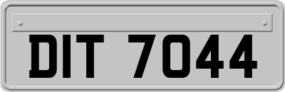 DIT7044