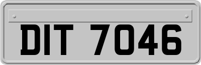 DIT7046