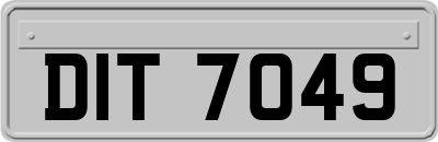 DIT7049