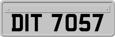 DIT7057