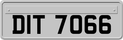 DIT7066
