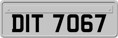DIT7067