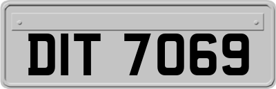 DIT7069