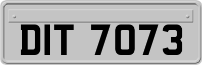 DIT7073