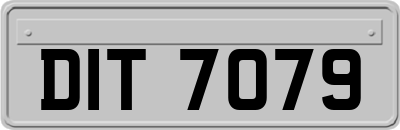 DIT7079