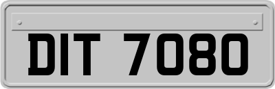 DIT7080