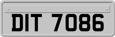 DIT7086