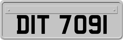 DIT7091
