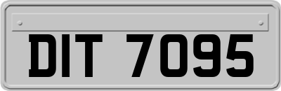 DIT7095