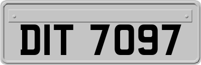 DIT7097