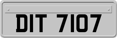 DIT7107