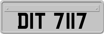 DIT7117