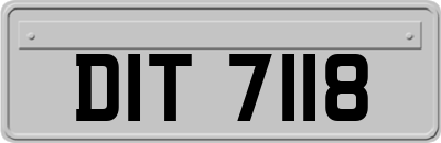 DIT7118