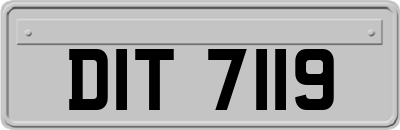 DIT7119