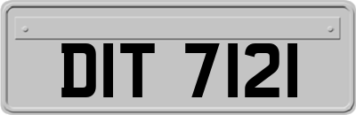 DIT7121
