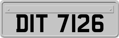 DIT7126