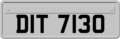 DIT7130