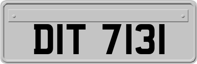 DIT7131