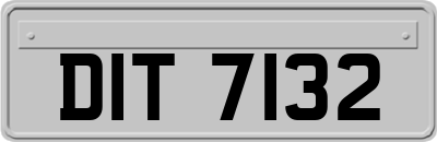 DIT7132