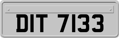 DIT7133