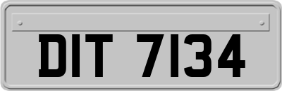 DIT7134