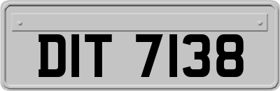 DIT7138