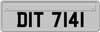 DIT7141