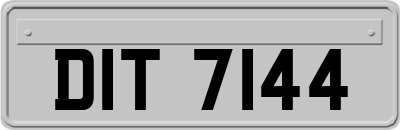 DIT7144