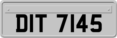 DIT7145