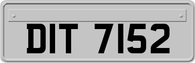 DIT7152