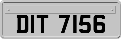DIT7156
