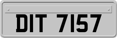DIT7157