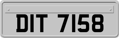 DIT7158