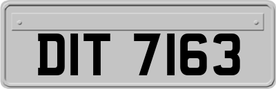 DIT7163