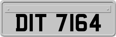 DIT7164