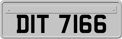 DIT7166
