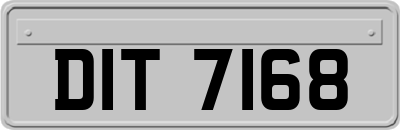 DIT7168